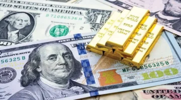 ضغوط الركود التضخمي تلاحق أسواق الذهب والدولار والأسهم في ظل استمرار التقلبات